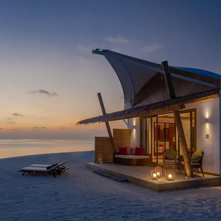 Cinnamon Hakuraa Huraa Maldives (Adults Only) Exterior photo