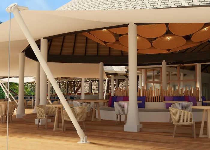 Cinnamon Hakuraa Huraa Maldives (Adults Only)