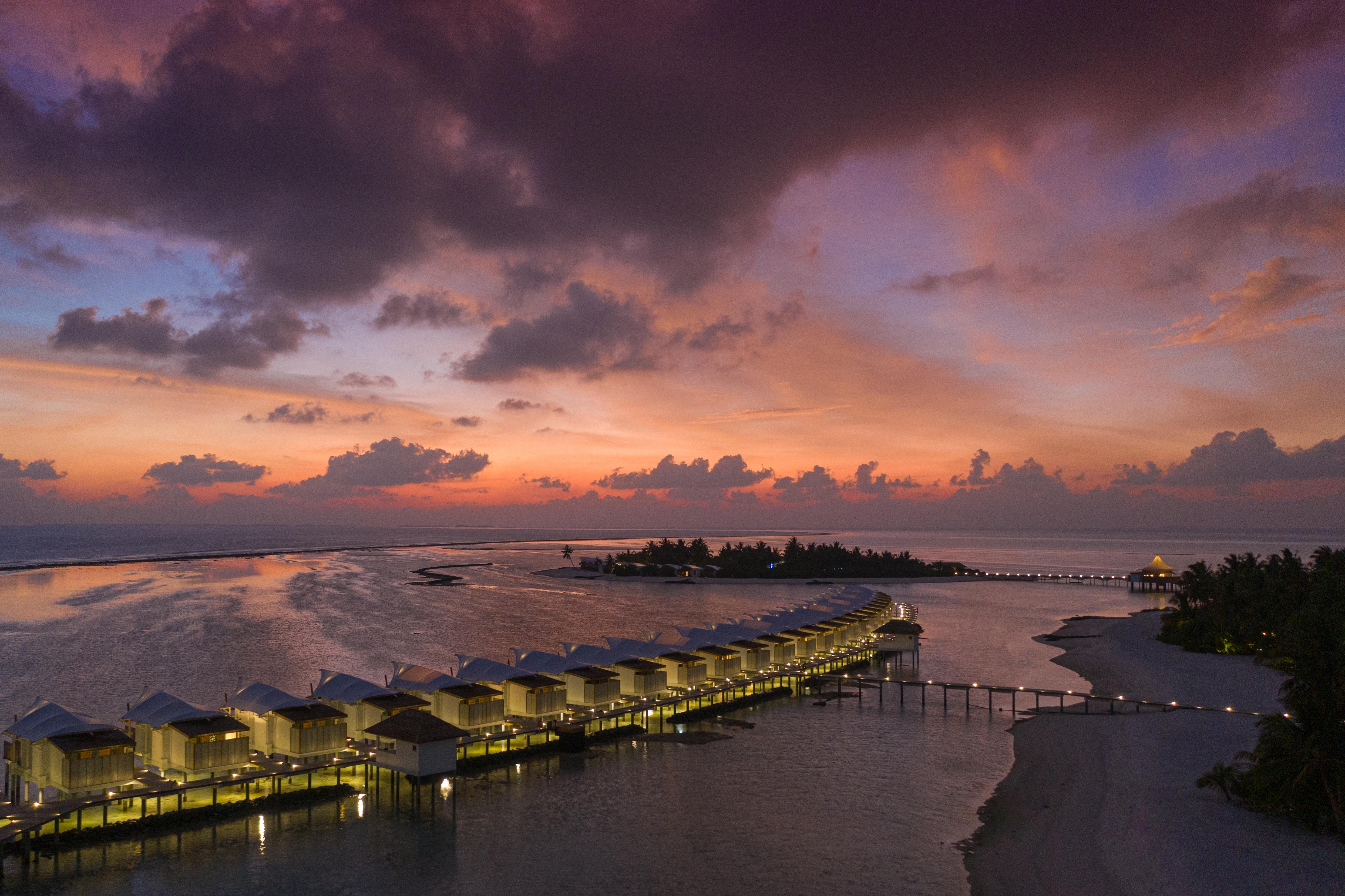 Cinnamon Maldives (adults Only)