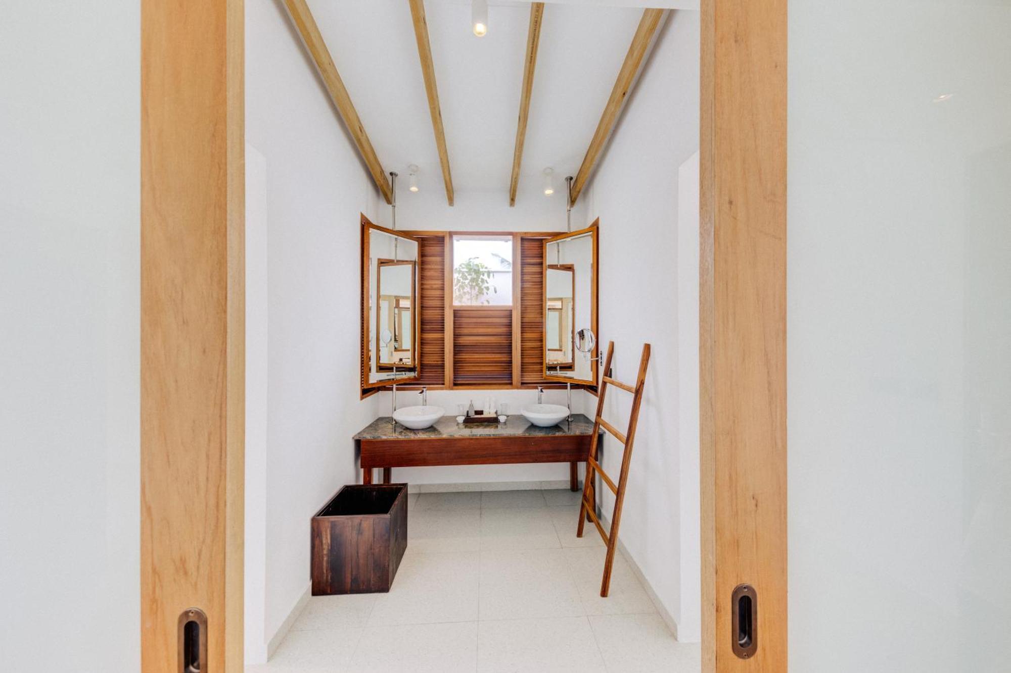 Cinnamon Maldives (adults Only) Station touristique 4*