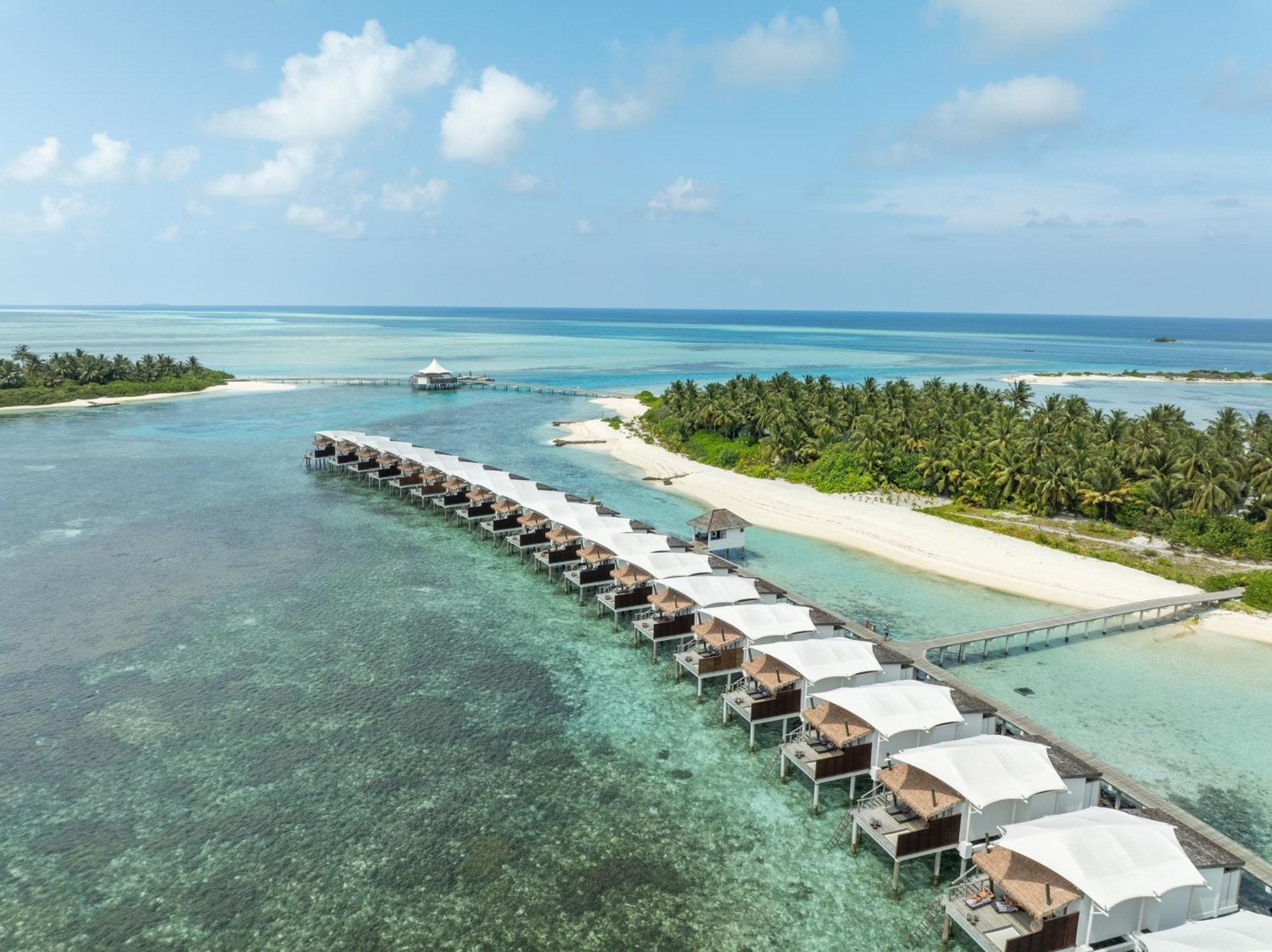 Cinnamon Maldives (adults Only) Resort