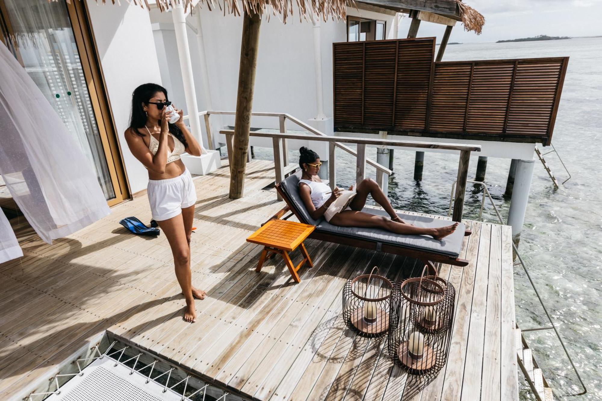 Cinnamon Maldives (adults Only) 4*