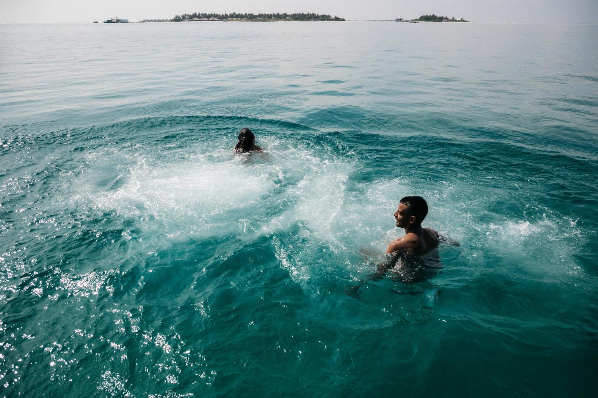 Cinnamon Maldives (adults Only) 4* Hakuraa Huraa