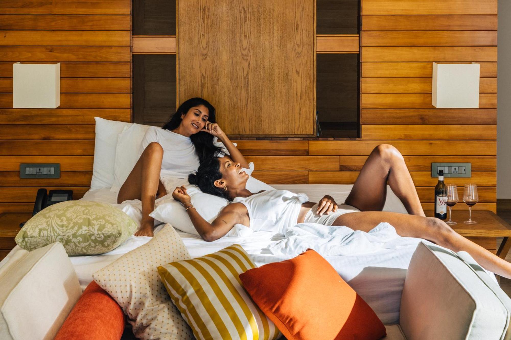 Cinnamon Maldives (adults Only) Hakuraa Huraa