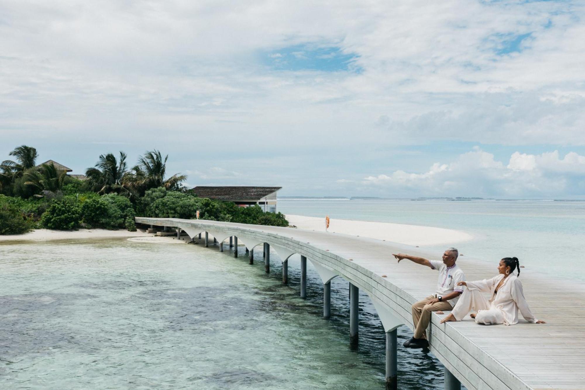Cinnamon Maldives (adults Only) Resort