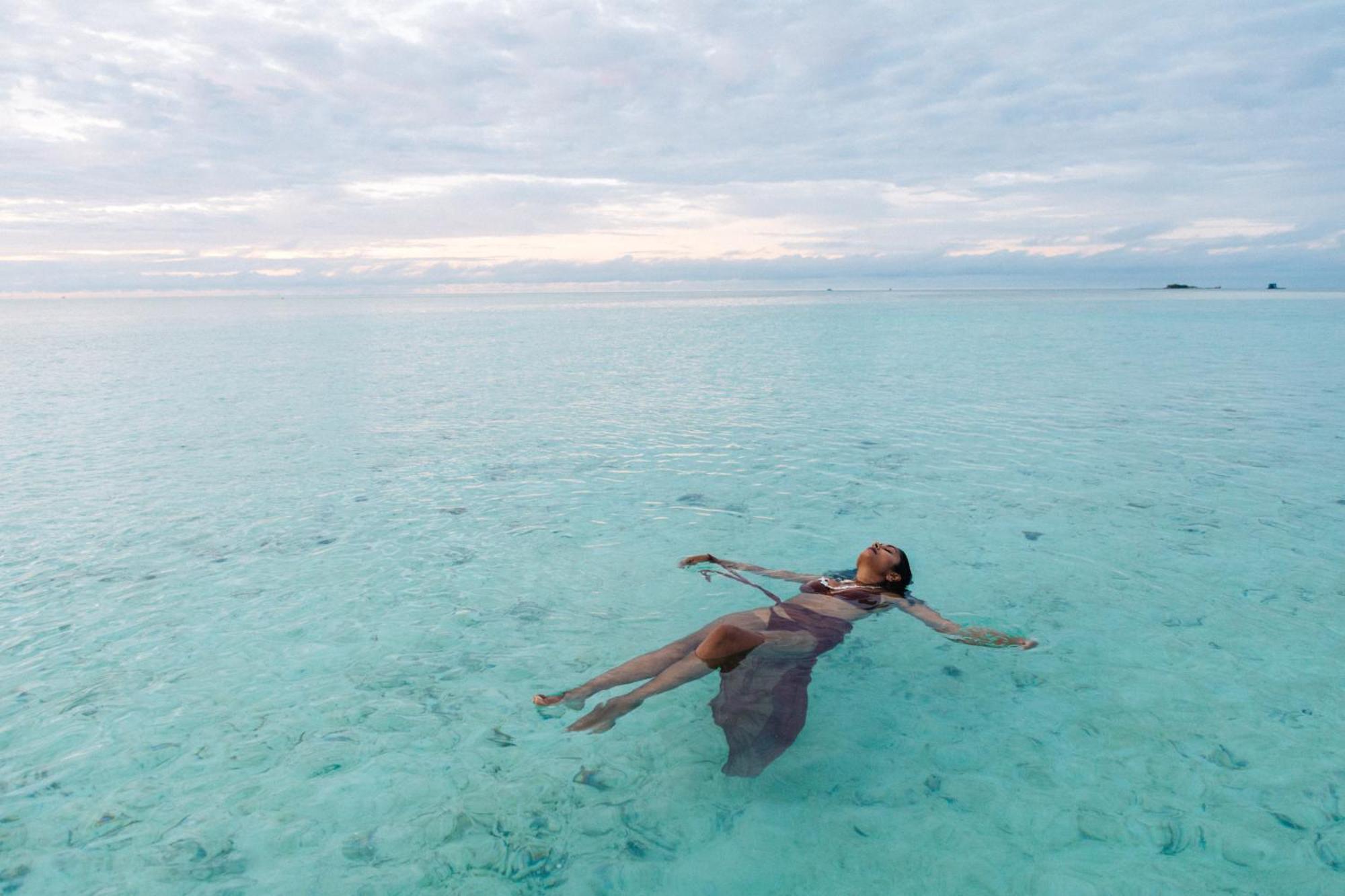 Cinnamon Maldives (adults Only) Resort Hakuraa Huraa