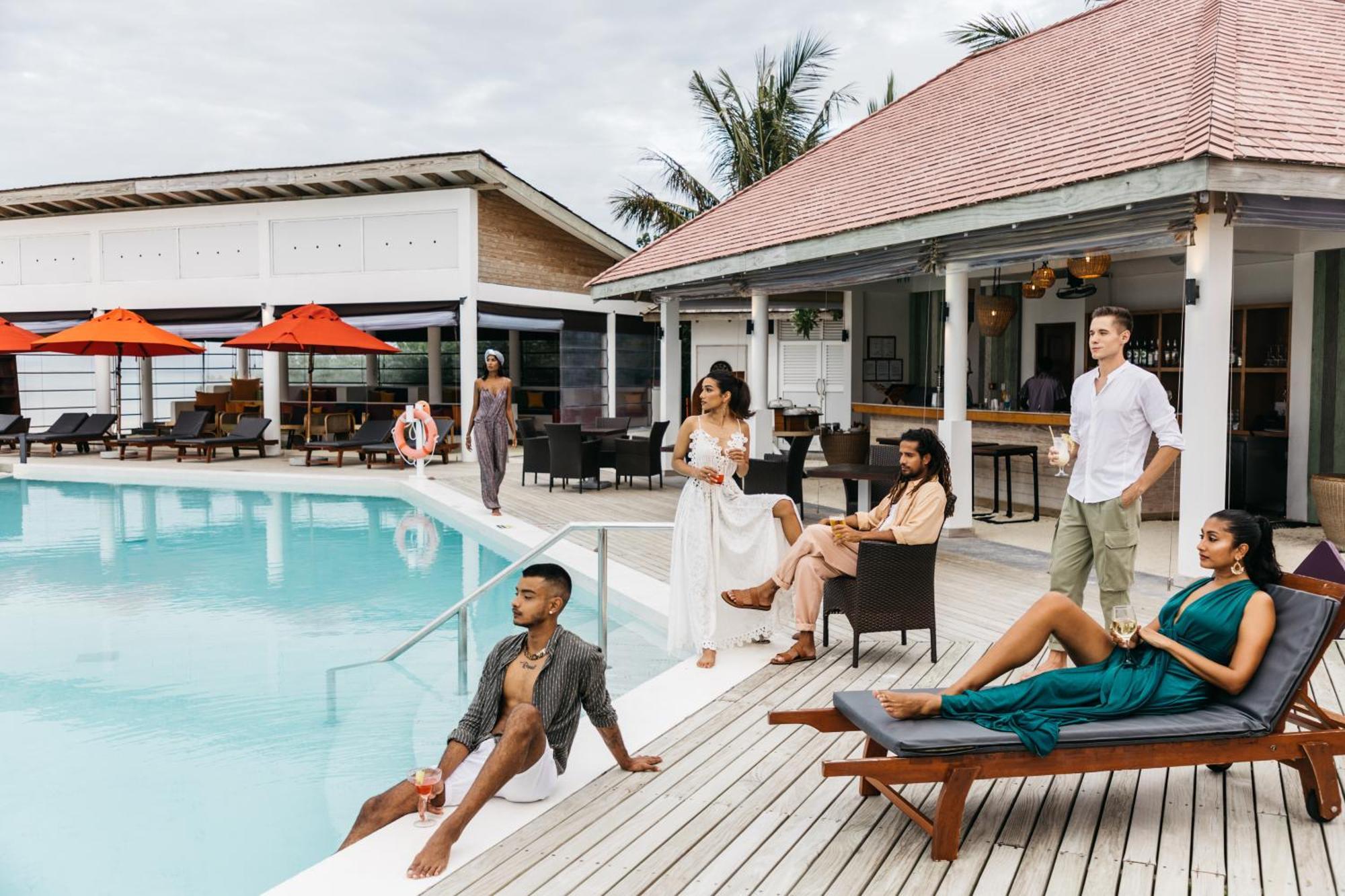 Cinnamon Maldives (adults Only) 4*