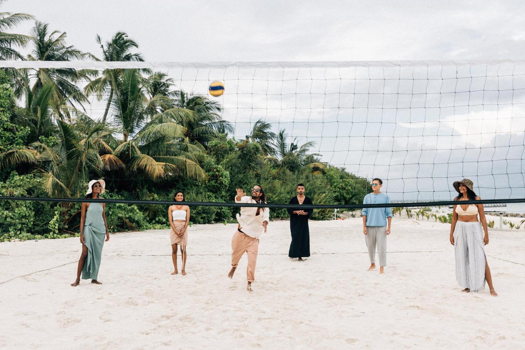 Cinnamon Maldives (adults Only)