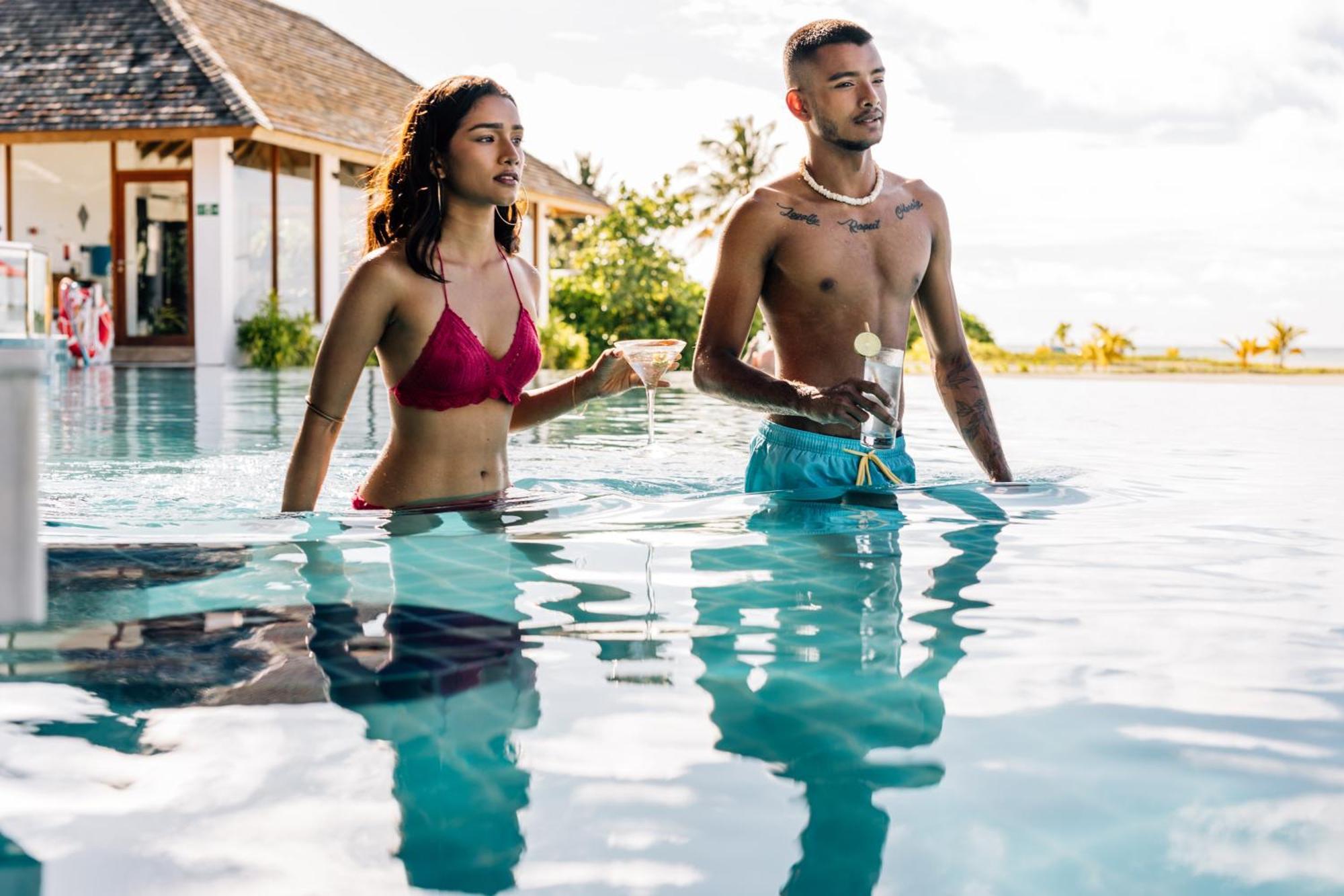 Cinnamon Maldives (adults Only) Hakuraa Huraa