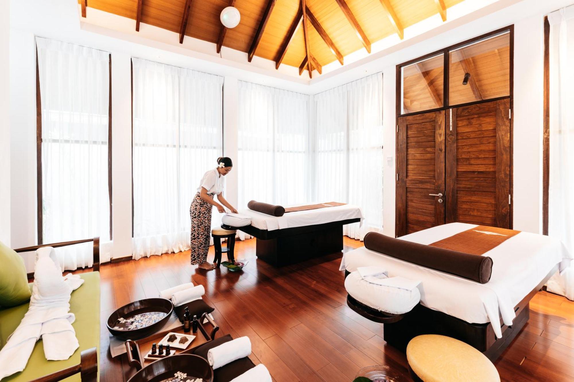 Resort Cinnamon Maldives (adults Only) 4*