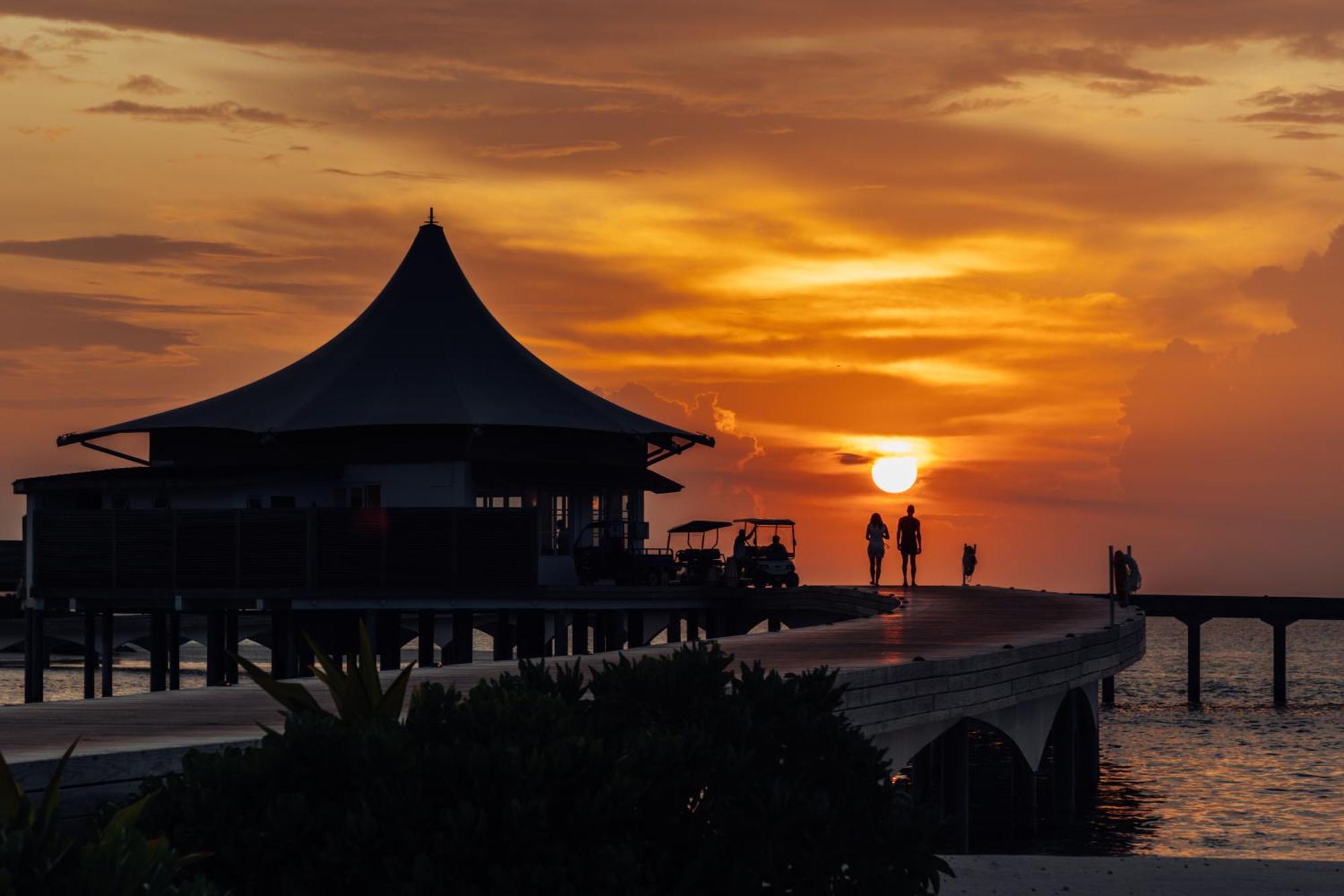 Resort Cinnamon Maldives (adults Only) Hakuraa Huraa