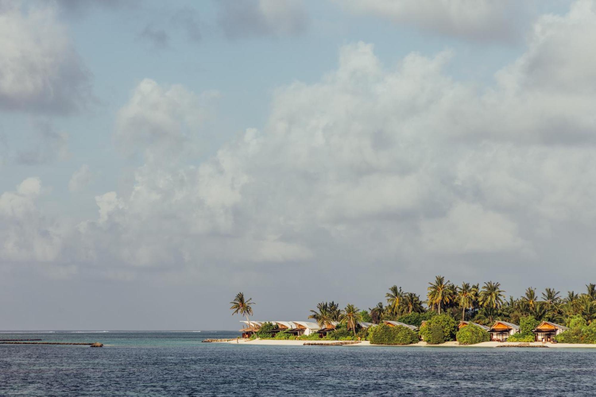 Cinnamon Maldives (adults Only) Hakuraa Huraa