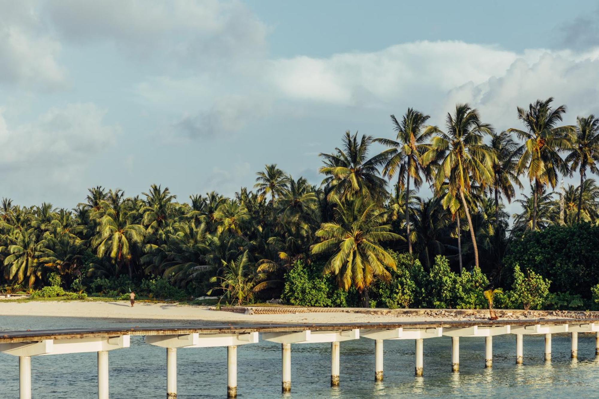 Resort Cinnamon Maldives (adults Only) 4*