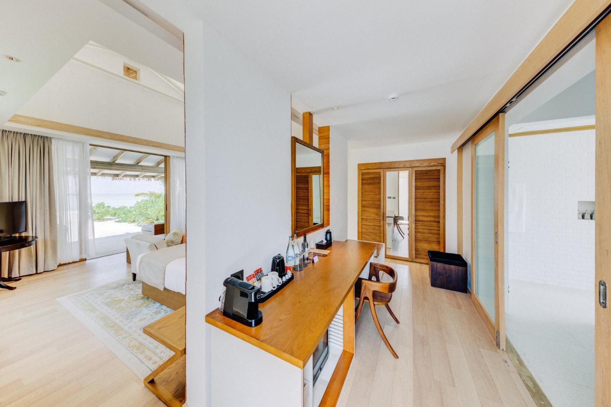 Cinnamon Maldives (adults Only)