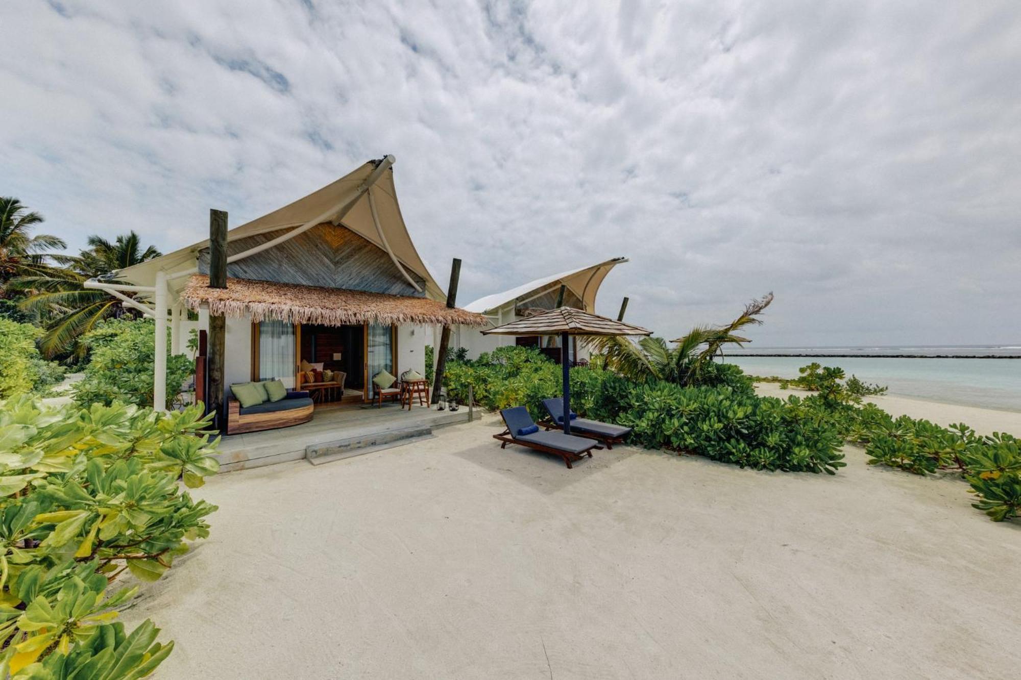 Cinnamon Maldives (adults Only) Resort 4*