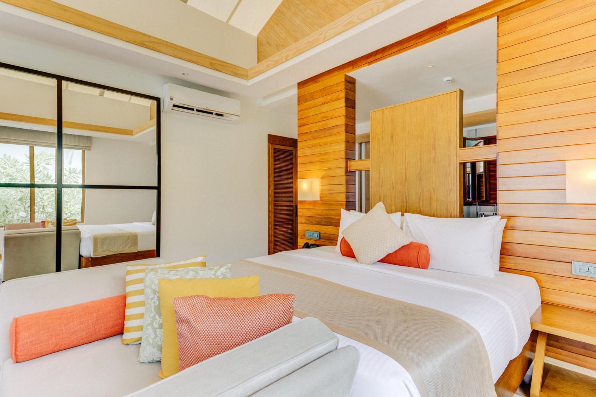 Cinnamon Maldives (adults Only) 4*