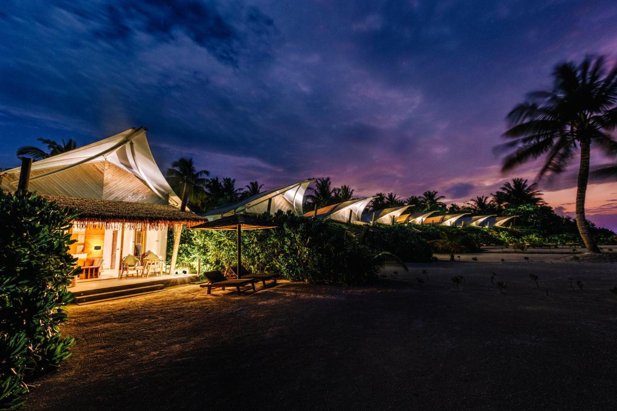 Cinnamon Maldives (adults Only)