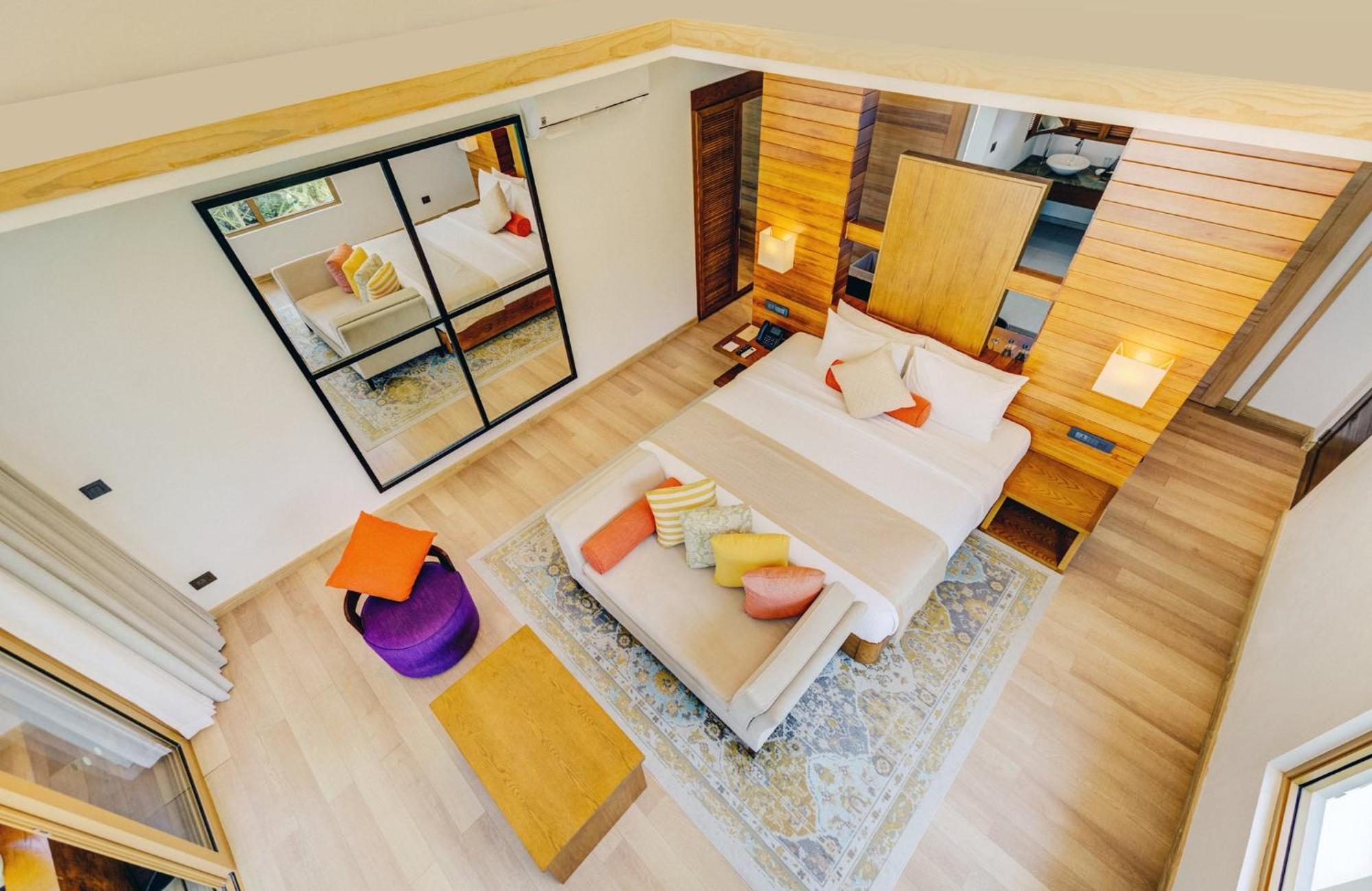 Resort Cinnamon Maldives (adults Only)