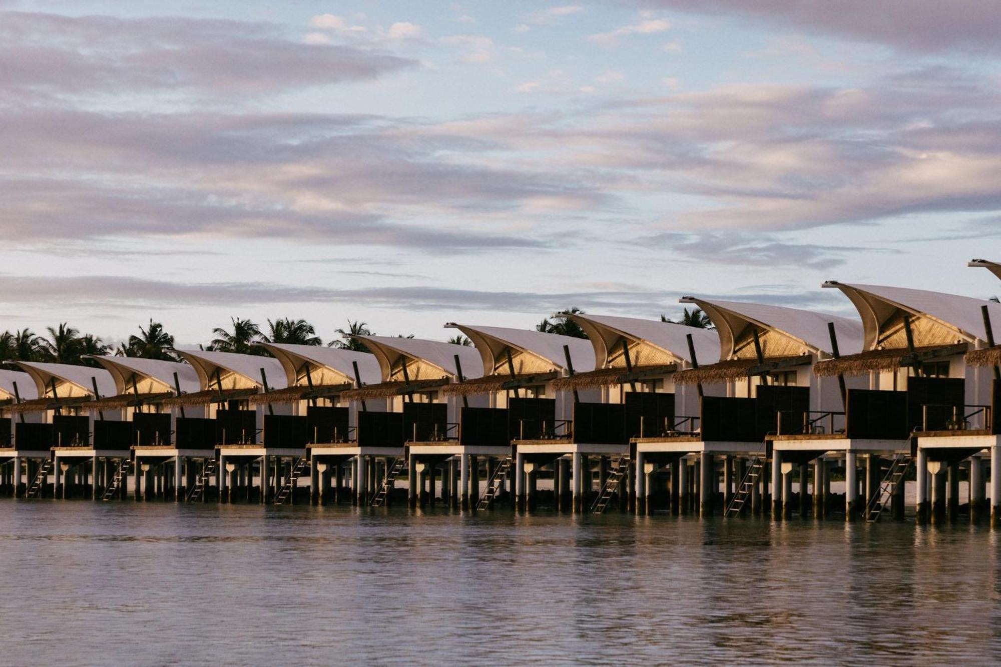 Cinnamon Maldives (adults Only) Resort 4*