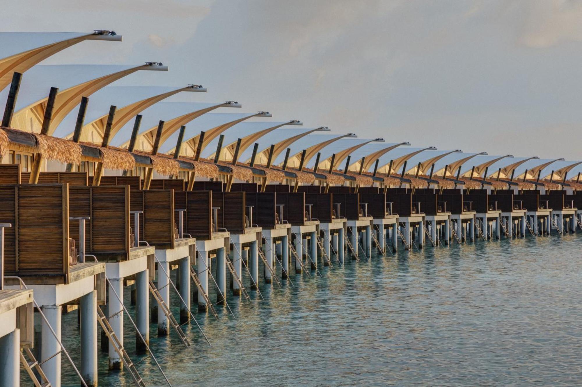 Resort Cinnamon Maldives (adults Only) Hakuraa Huraa
