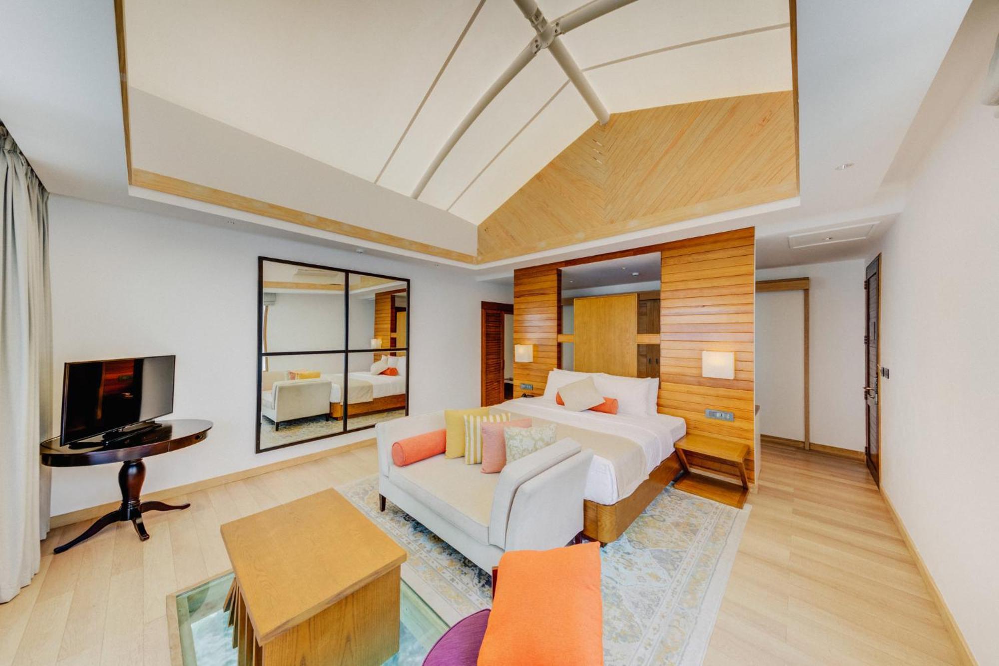 Cinnamon Maldives (adults Only) 4*