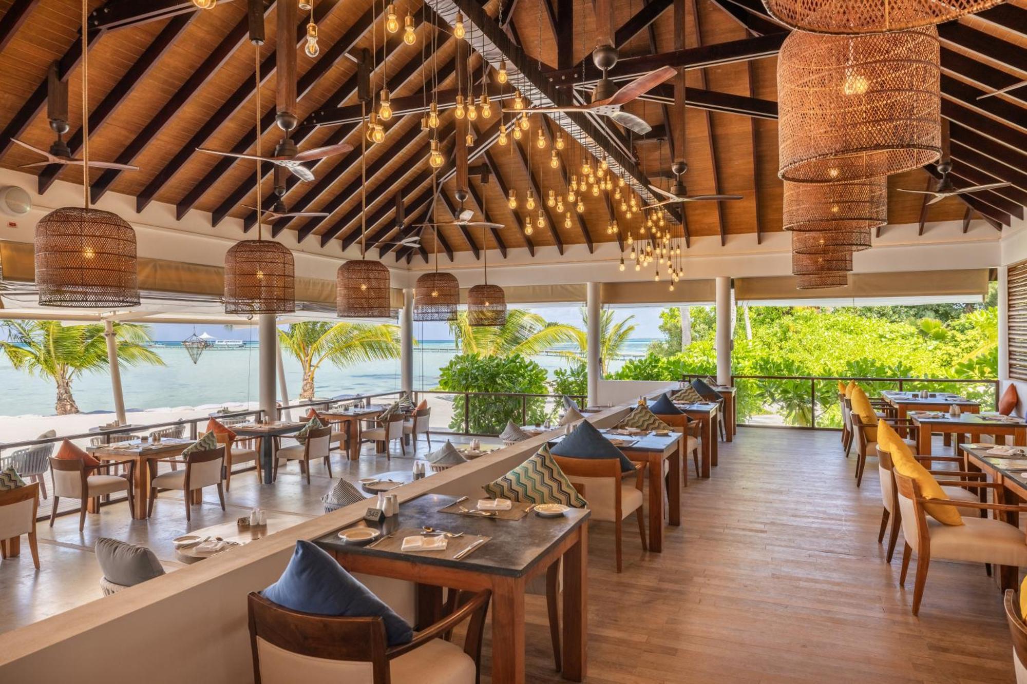 Cinnamon Maldives (adults Only)