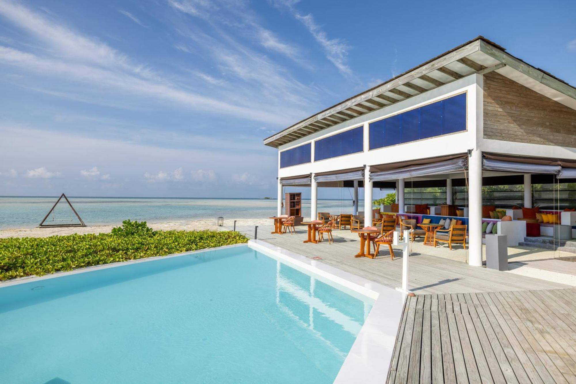 Resort Cinnamon Maldives (adults Only)