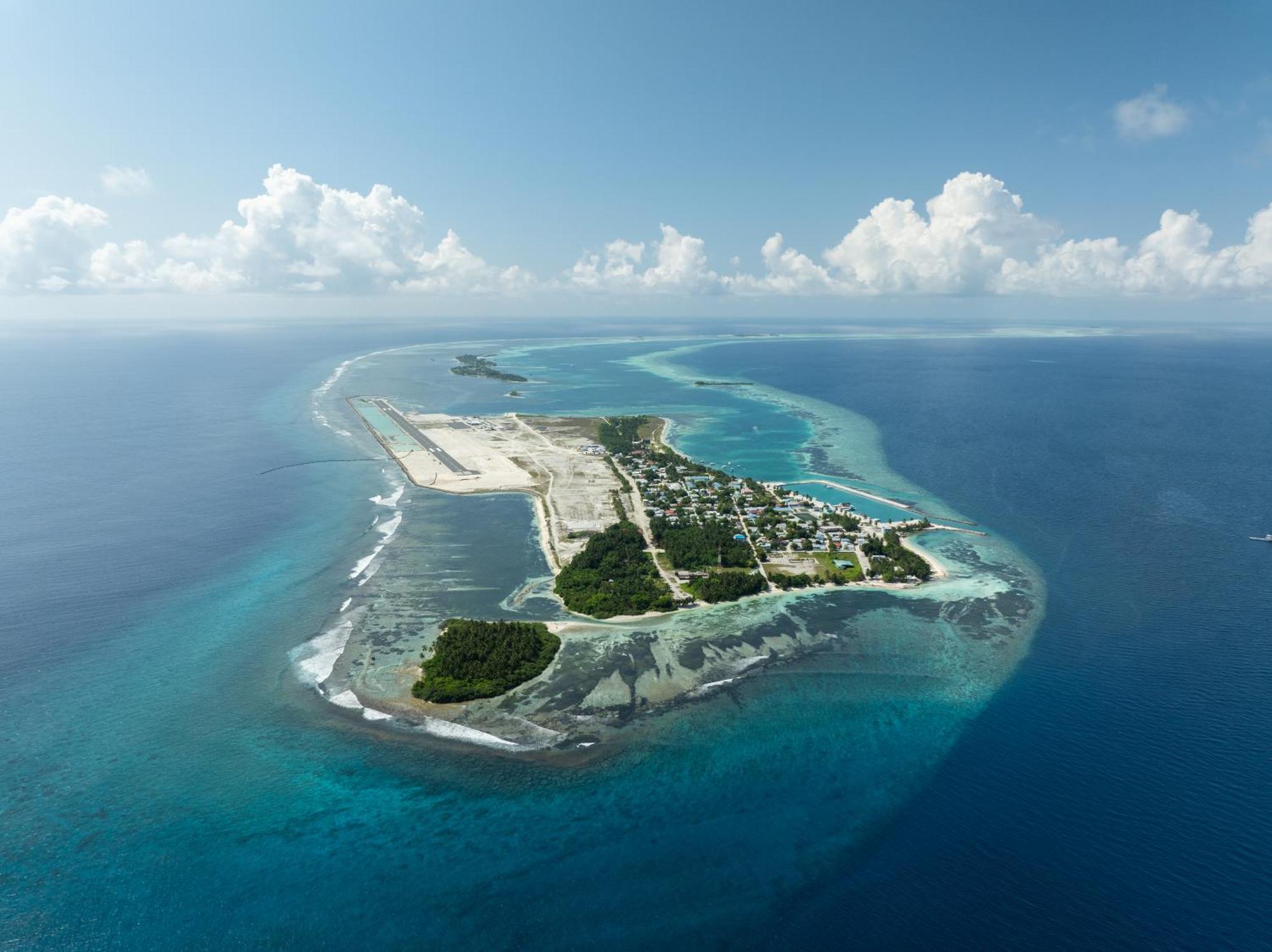 Resort Cinnamon Maldives (adults Only)