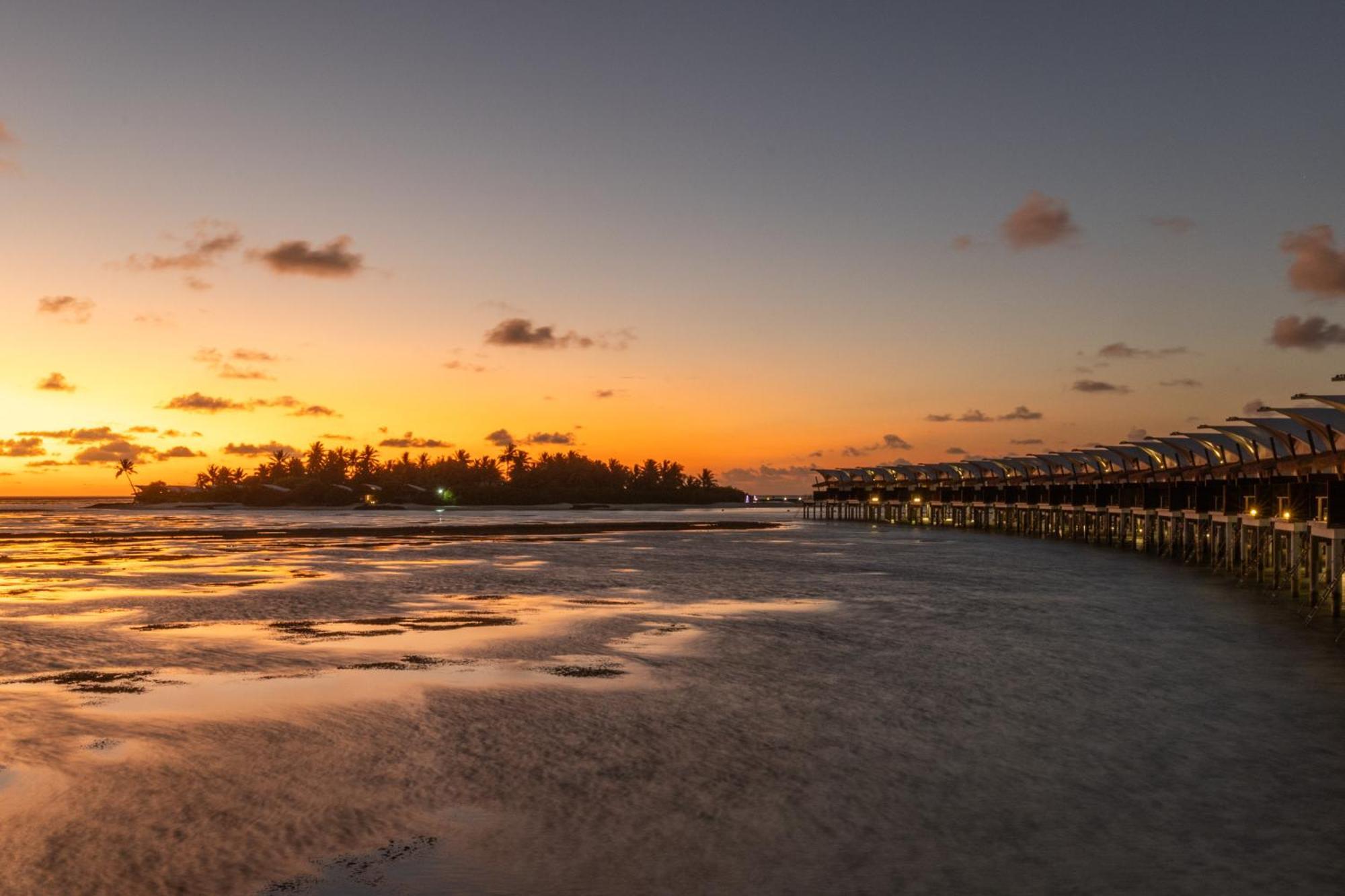 Курортний комплекс Cinnamon Maldives (adults Only) 4*
