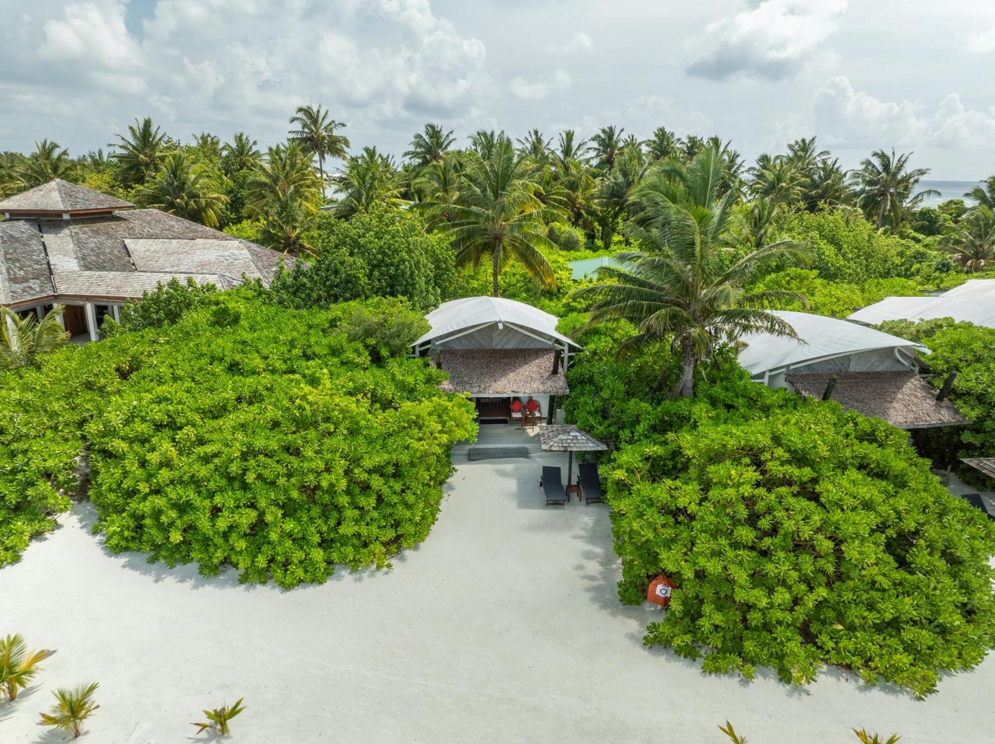 Resort Cinnamon Maldives (adults Only)