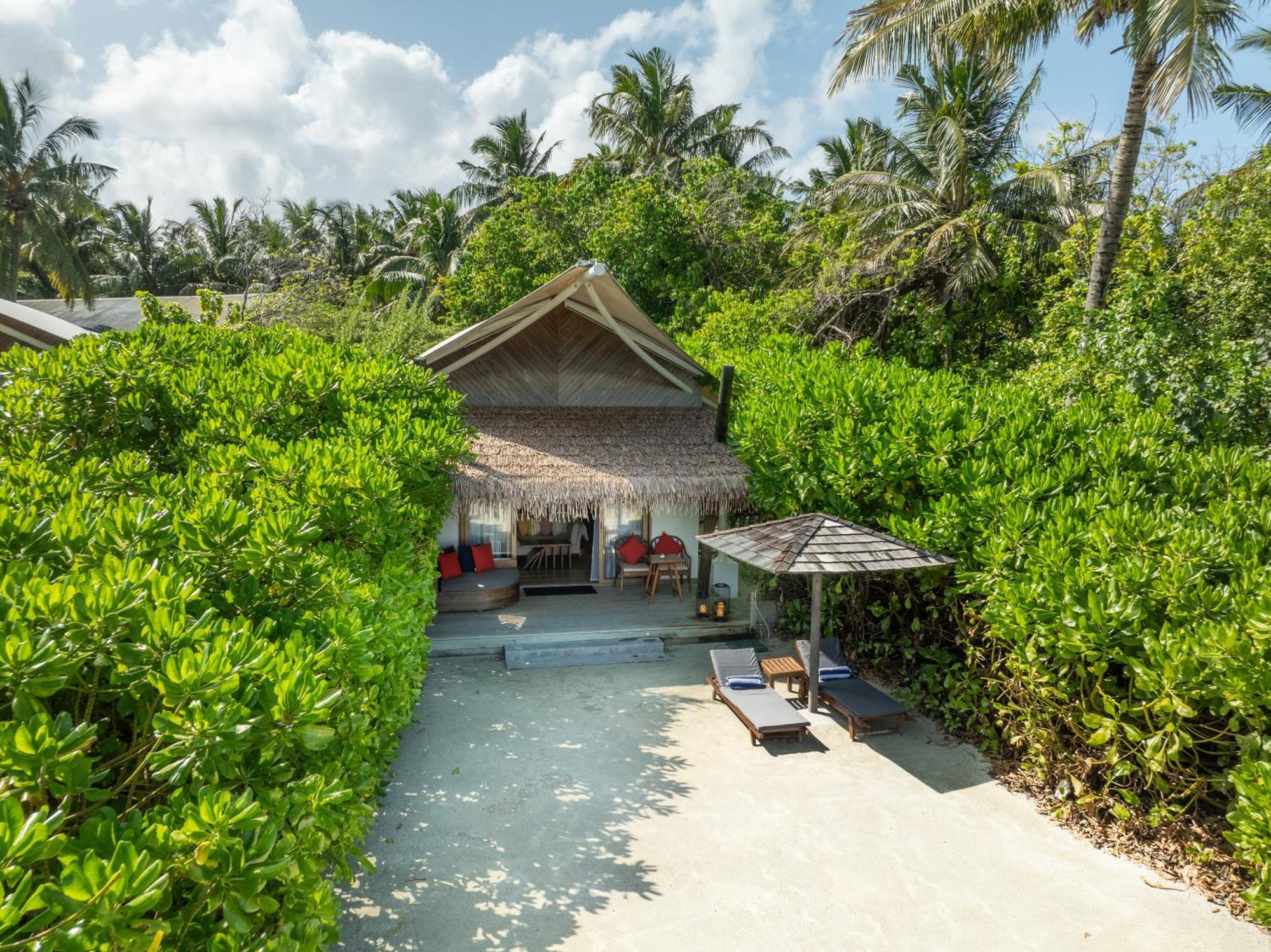 Resort Cinnamon Maldives (adults Only) 4*