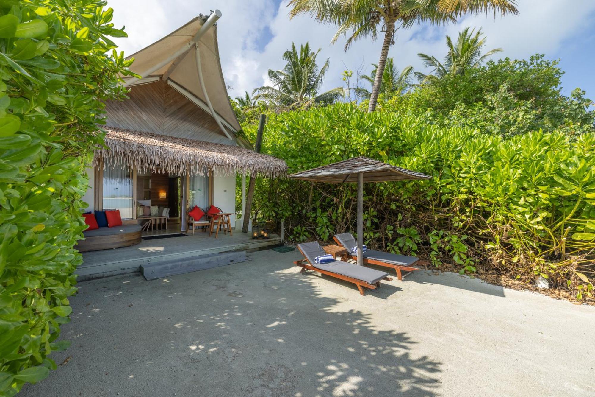 Cinnamon Maldives (adults Only) Resort 4*