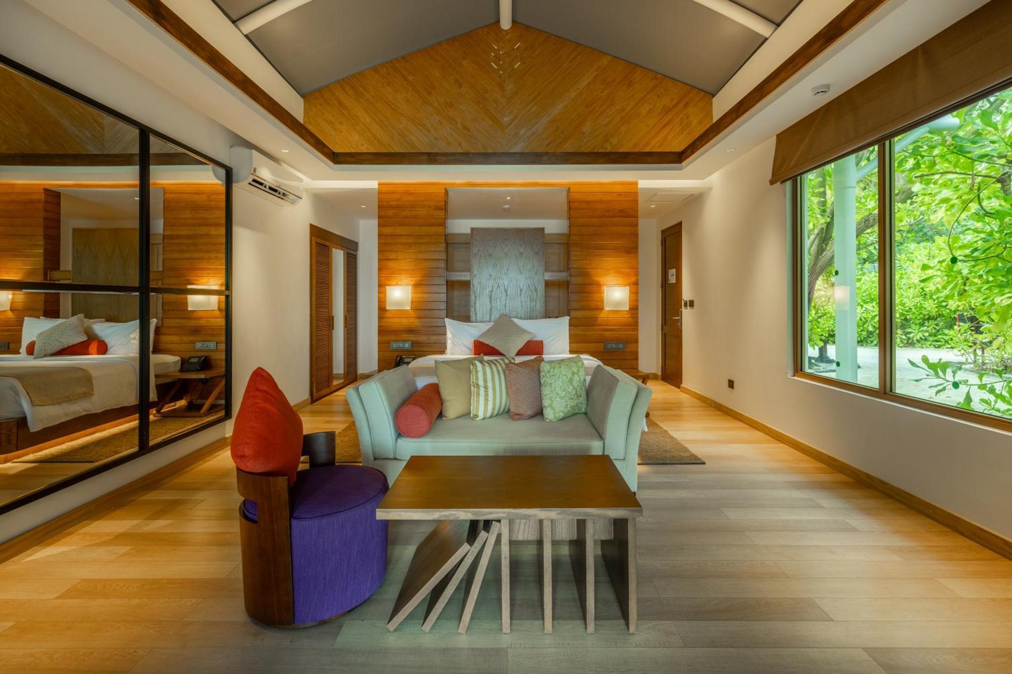 Cinnamon Maldives (adults Only) Resort 4*