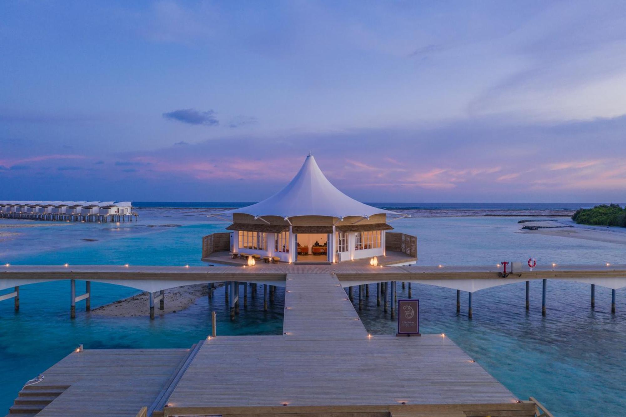 Cinnamon Maldives (adults Only) 4*