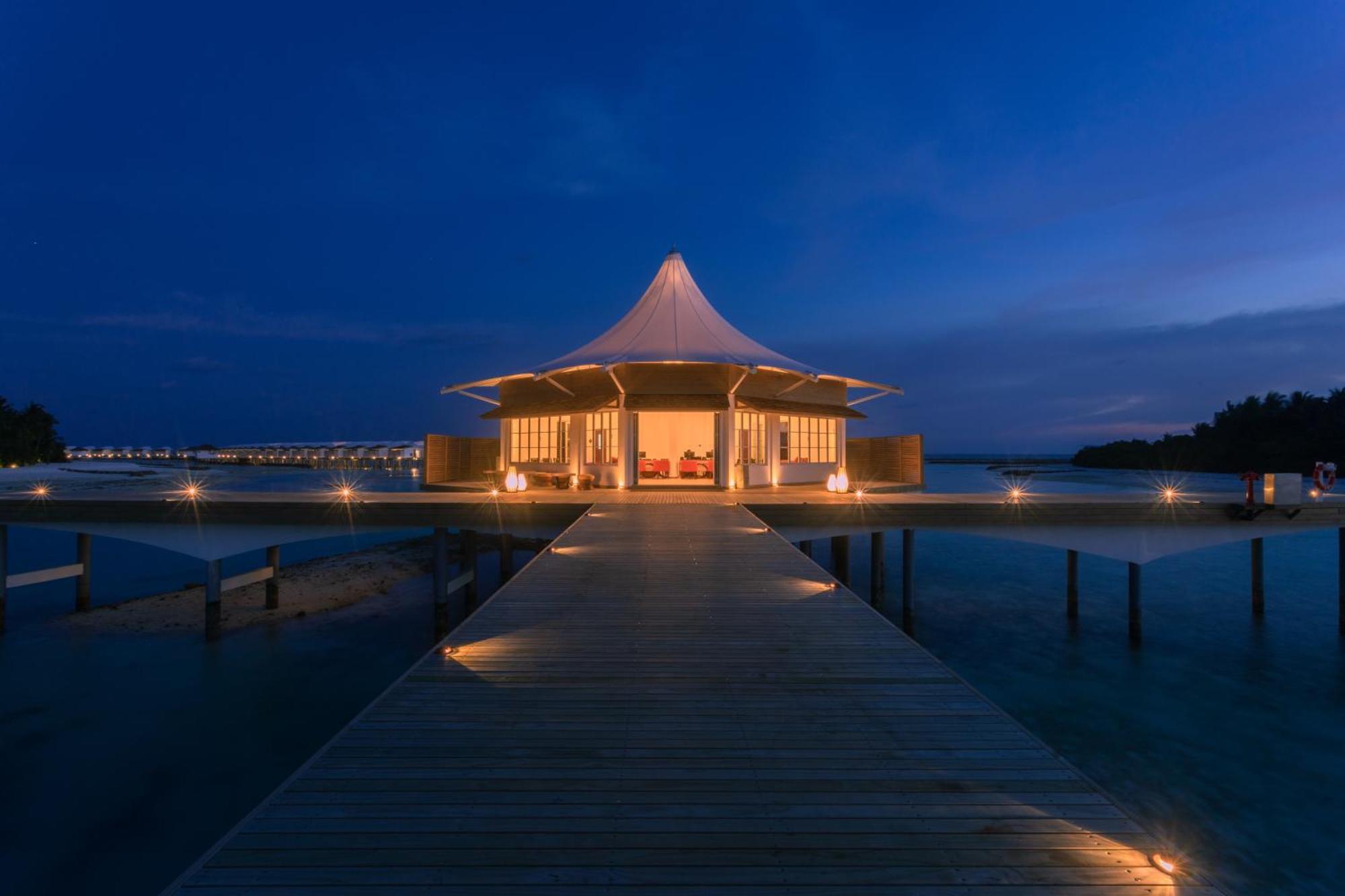 Cinnamon Maldives (adults Only)
