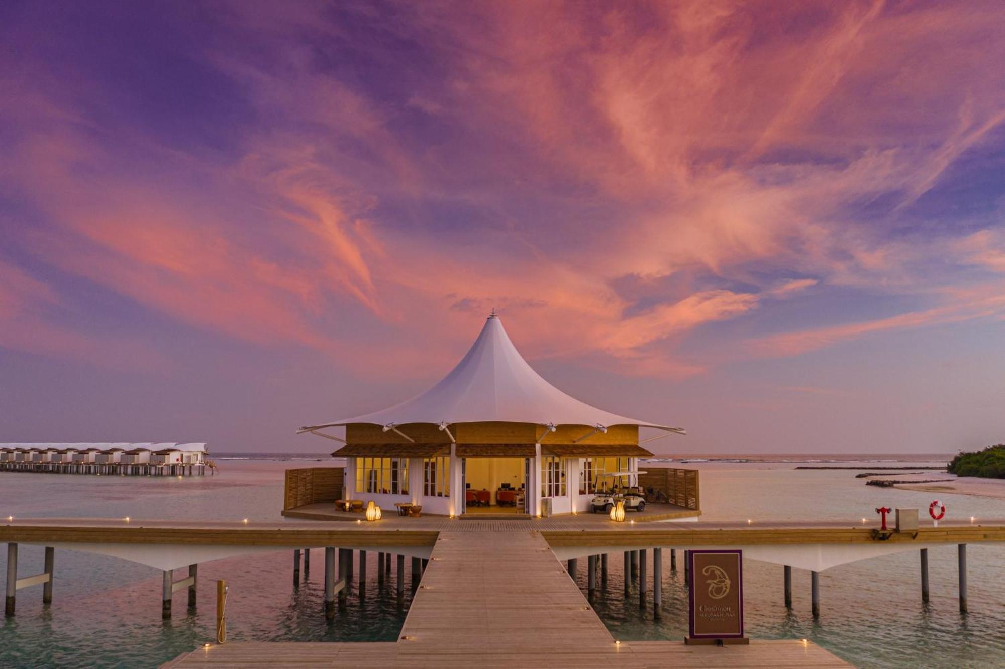 Cinnamon Maldives (adults Only) 4*