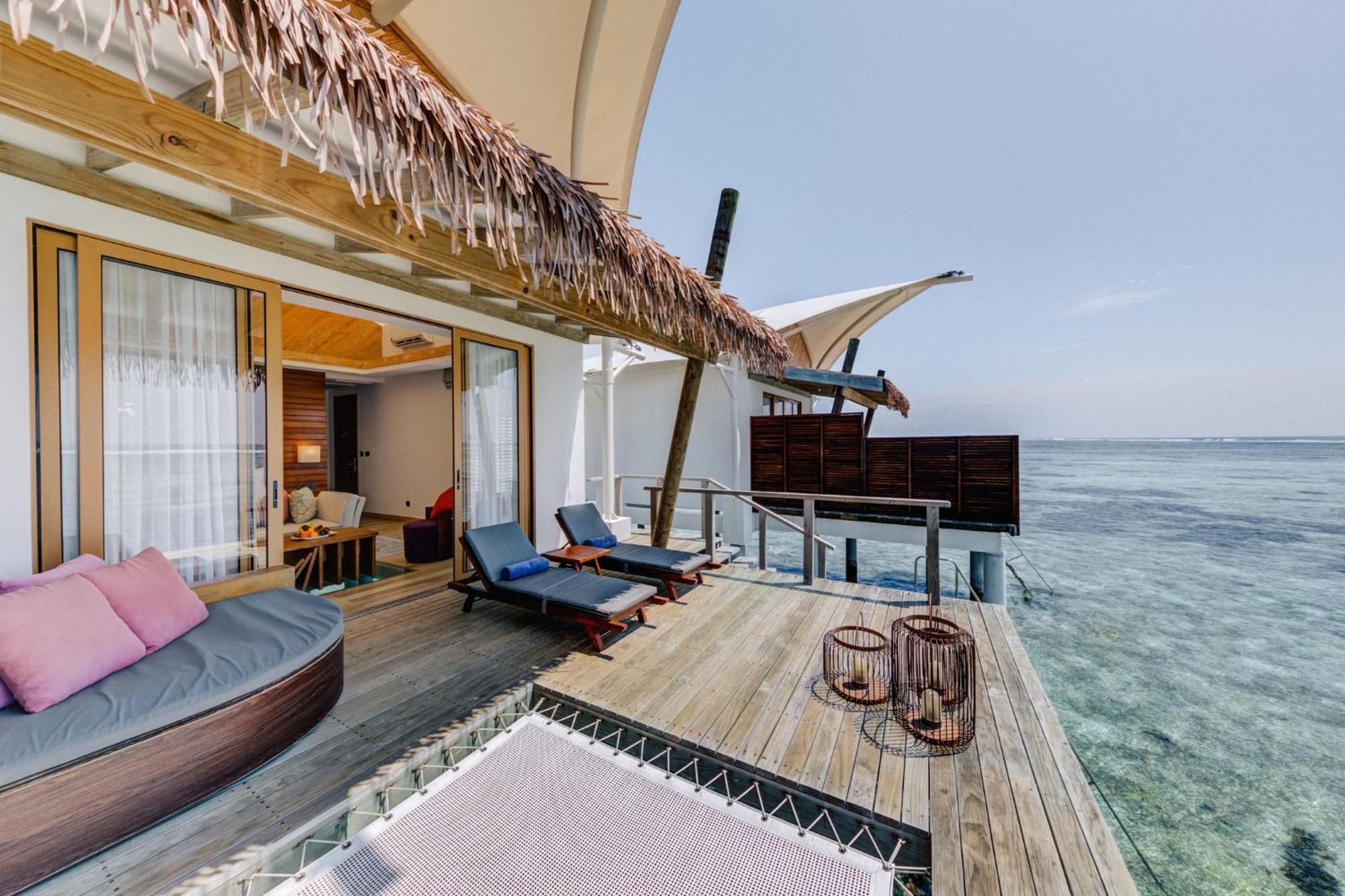 Cinnamon Maldives (adults Only)