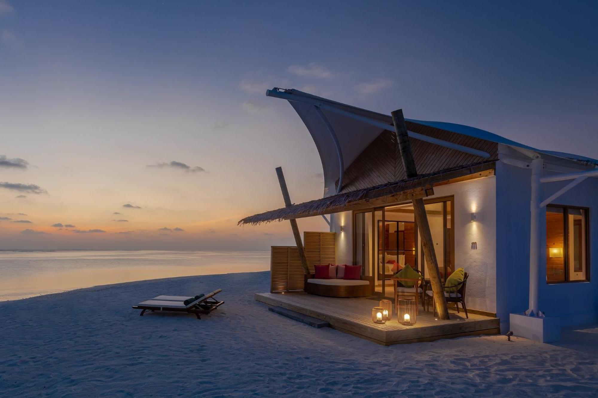 Cinnamon Maldives (adults Only) Resort 4*
