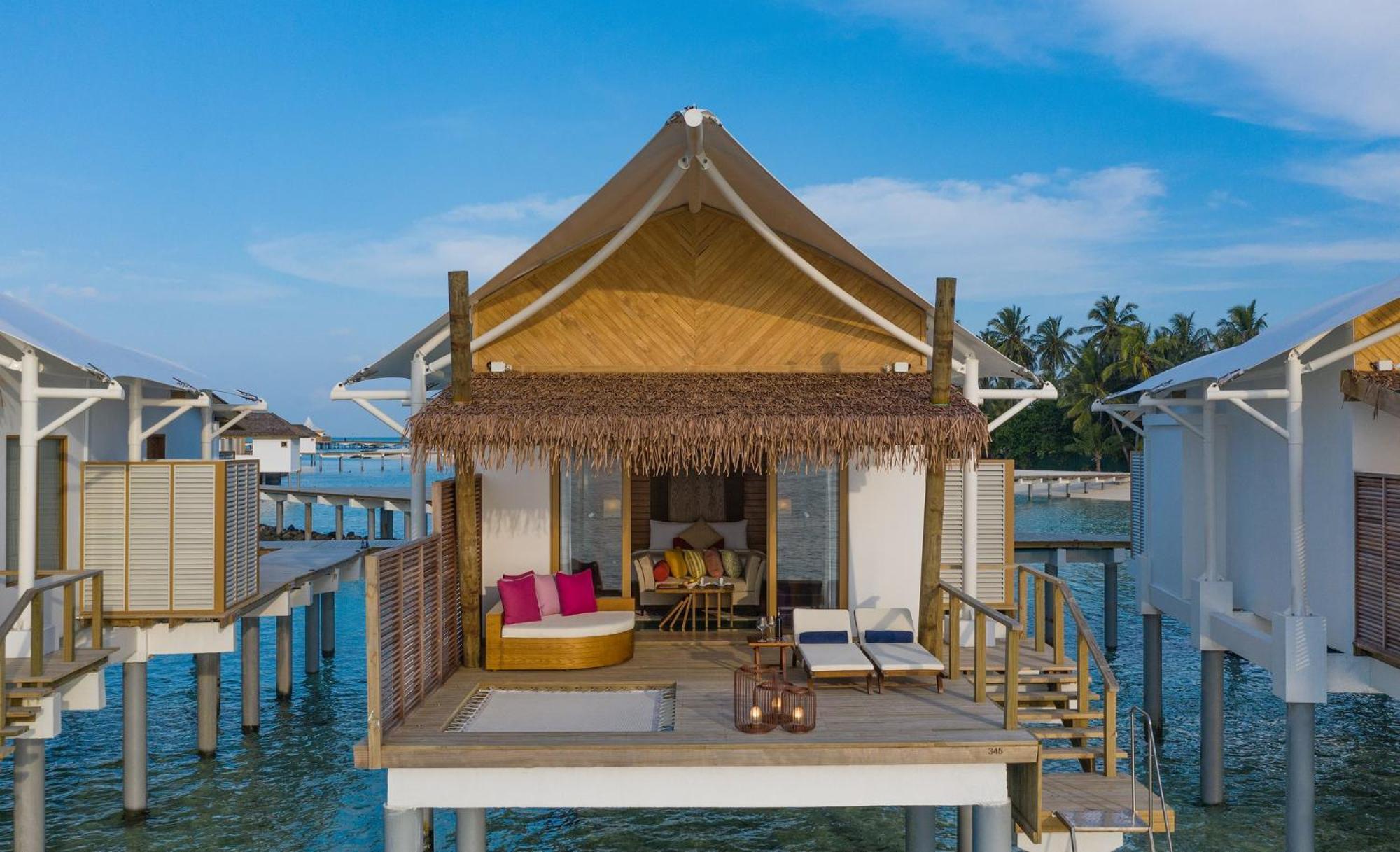 Cinnamon Maldives (adults Only) 4*