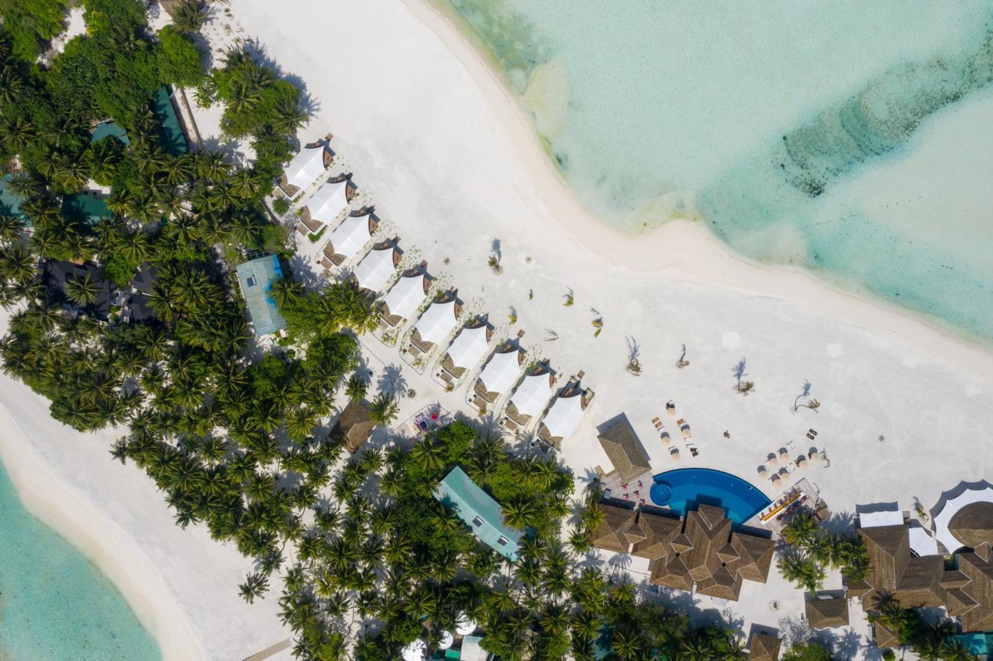 Cinnamon Maldives (adults Only)