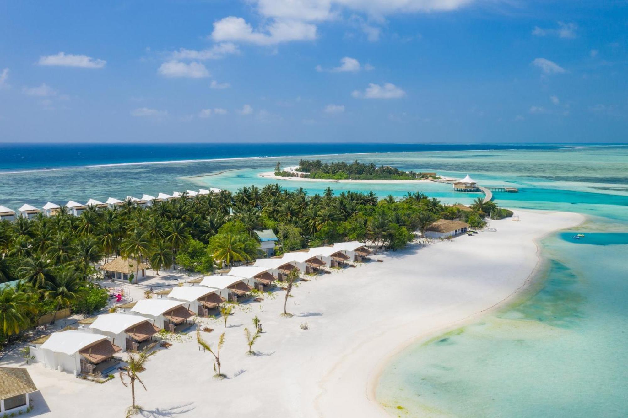 Resort Cinnamon Maldives (adults Only)